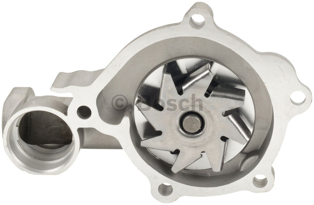 Bosch Vehicle Part 97156