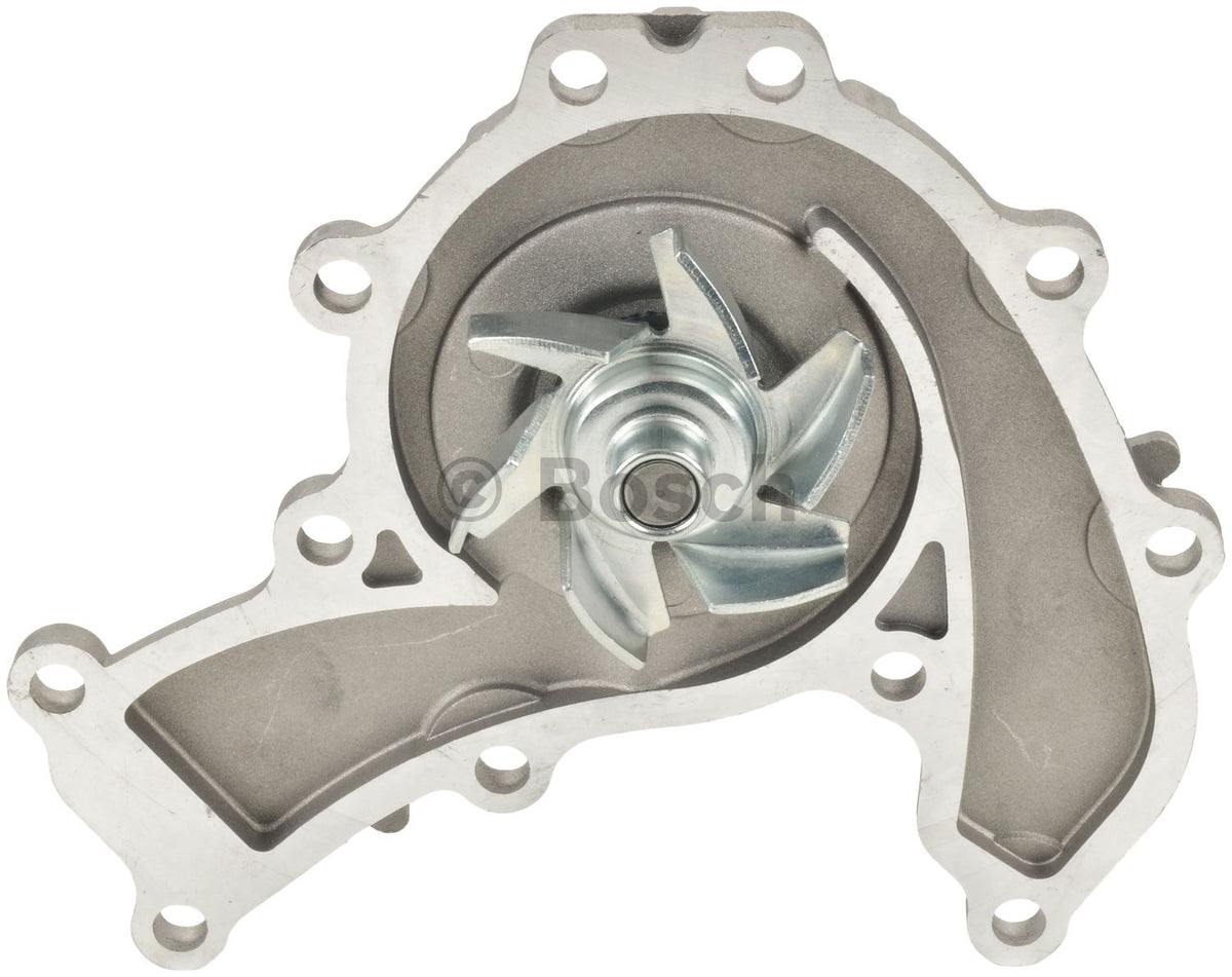 Bosch Vehicle Part 97160