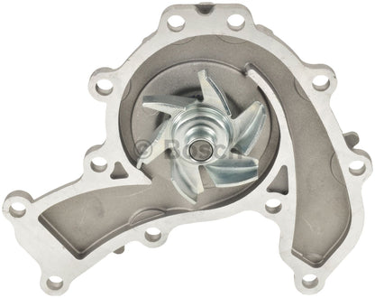 Bosch Vehicle Part 97160