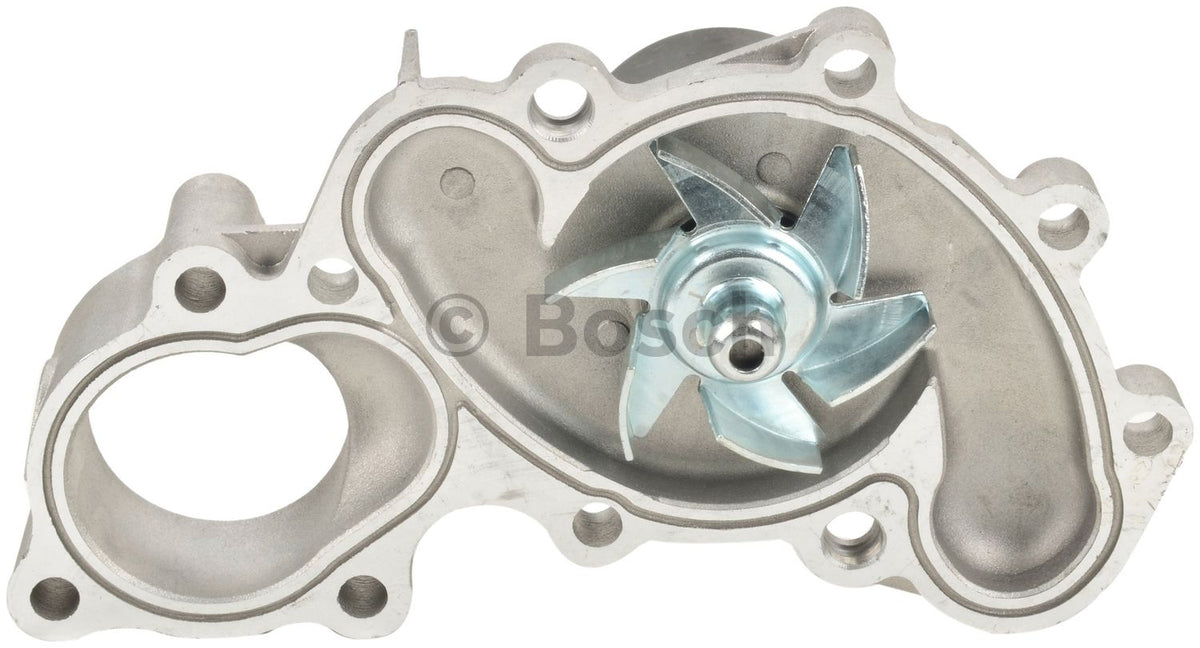 Bosch Vehicle Part 97193
