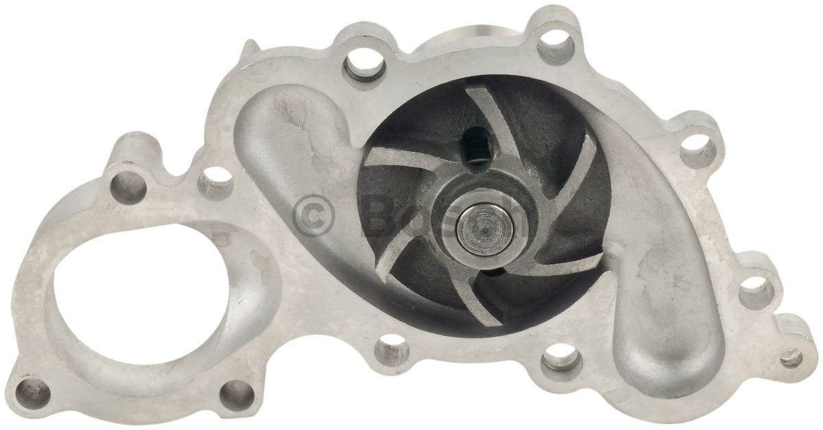 Bosch Vehicle Part 97195