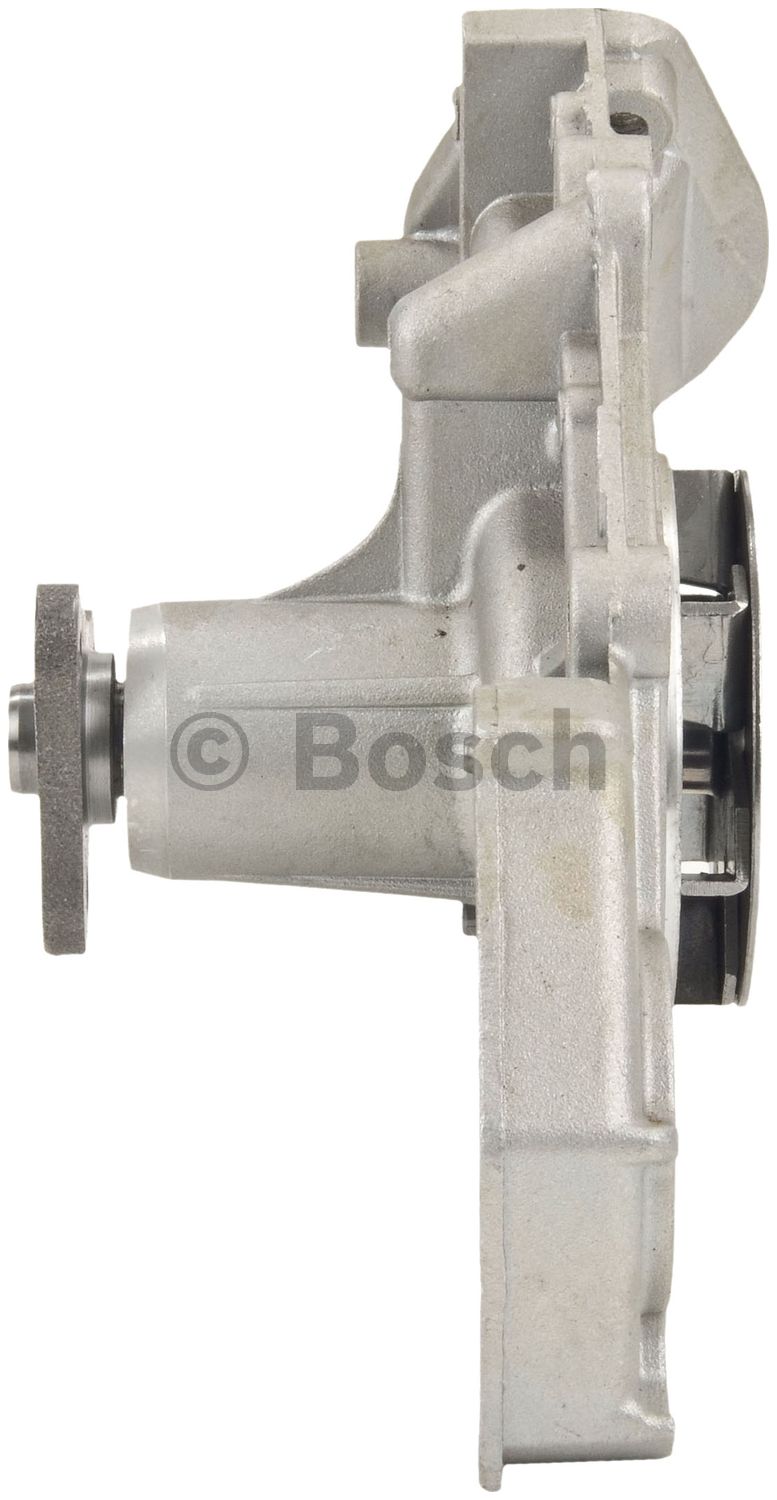 Bosch Vehicle Part 97252