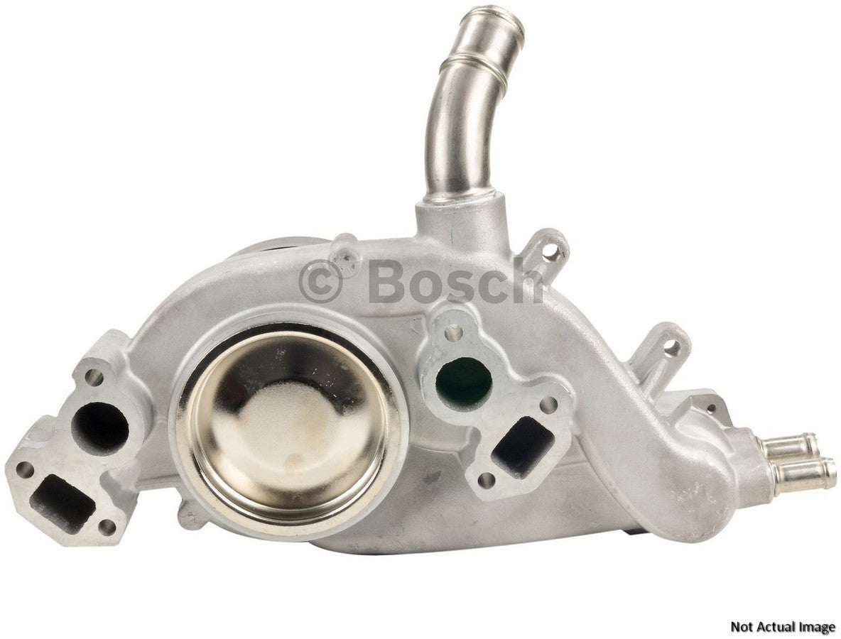 Bosch Vehicle Part 97258
