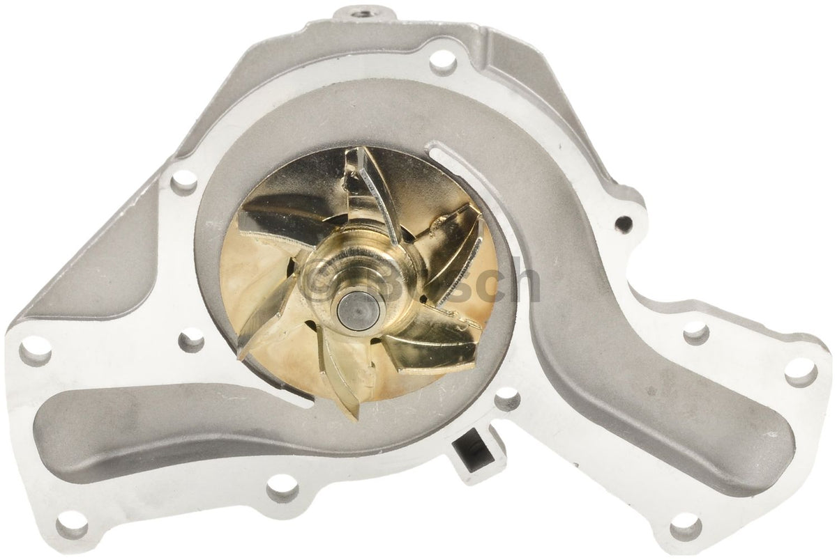 Bosch Vehicle Part 98189