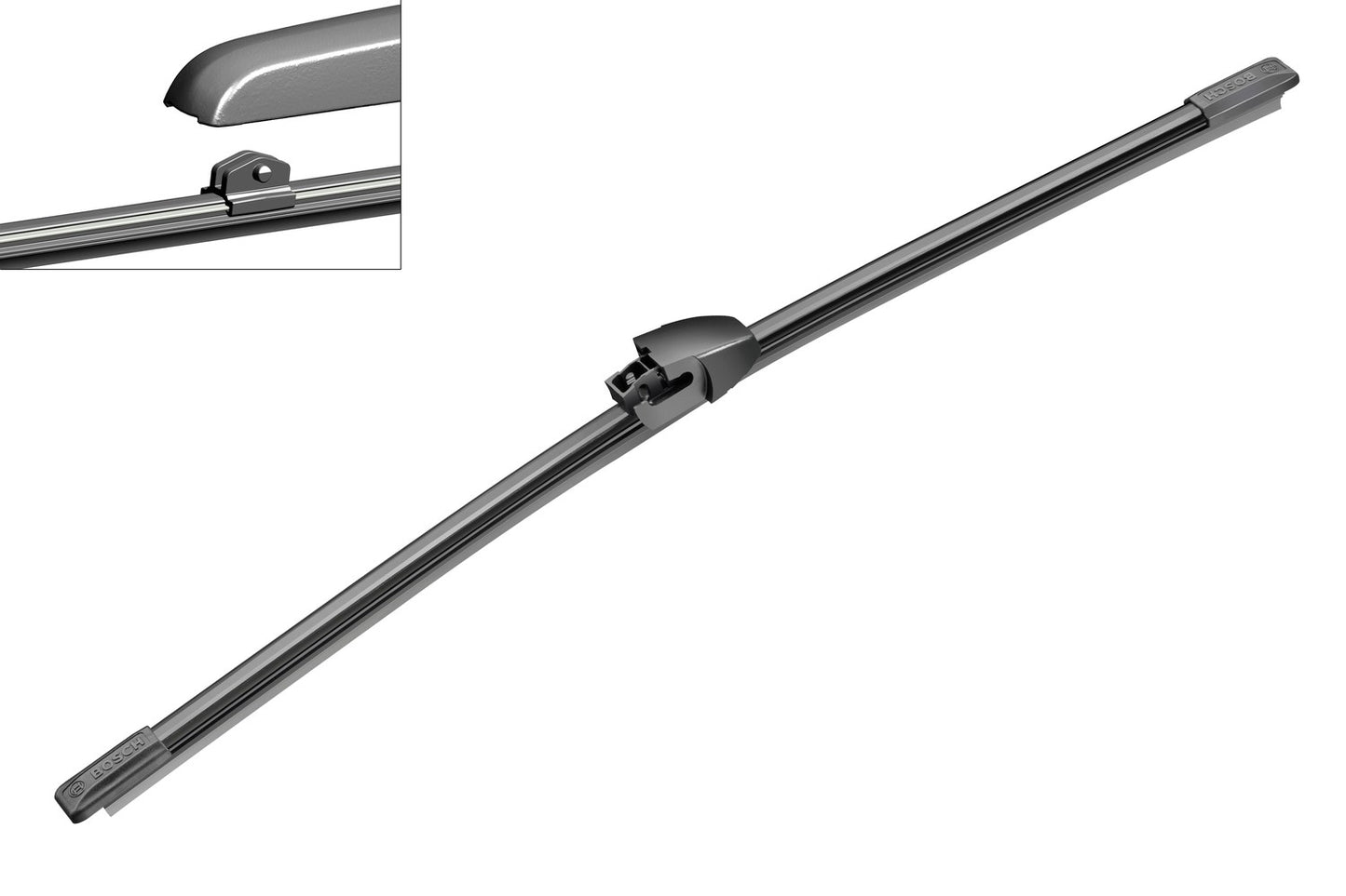 Bosch Aerotwin Rear Wiper Blade A340H