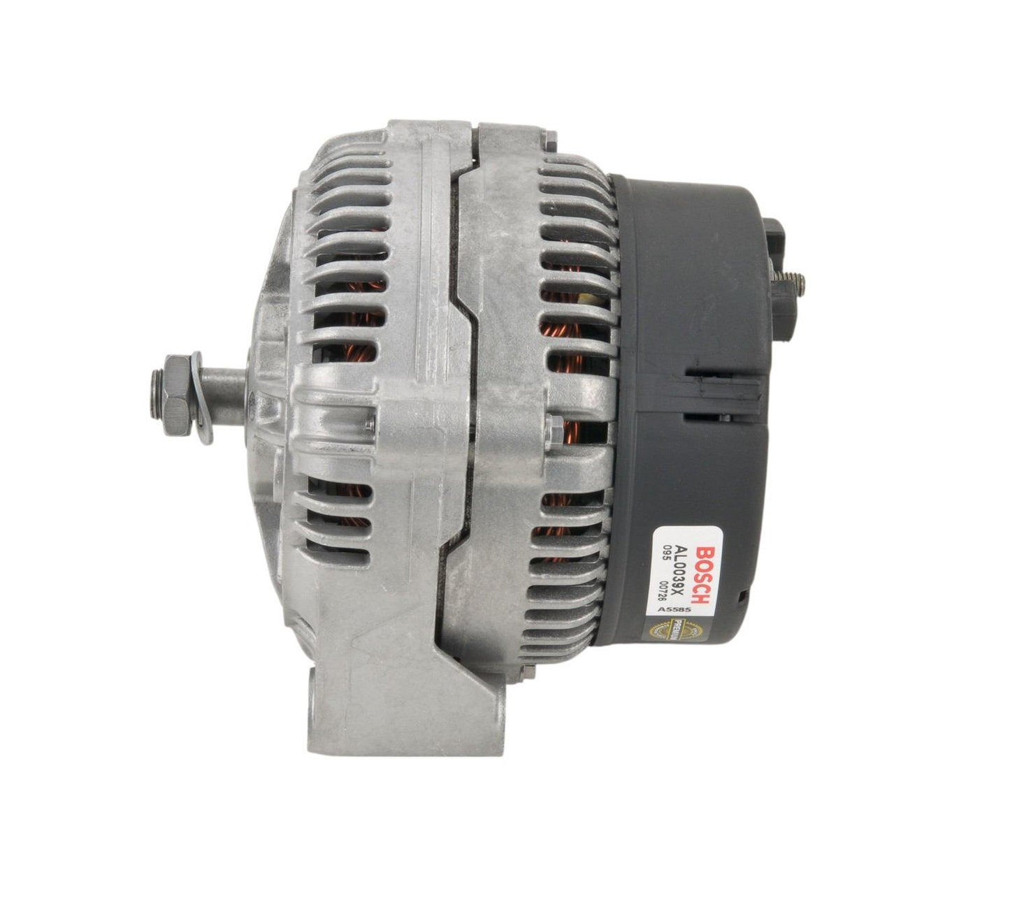 Bosch Alternator AL0039X