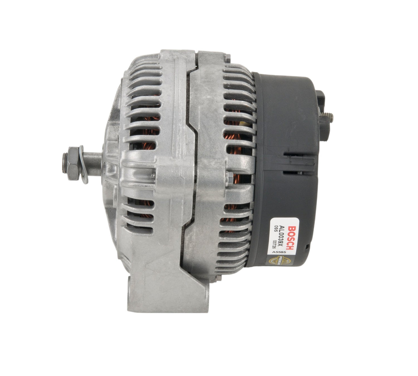 Bosch Alternator AL0039X