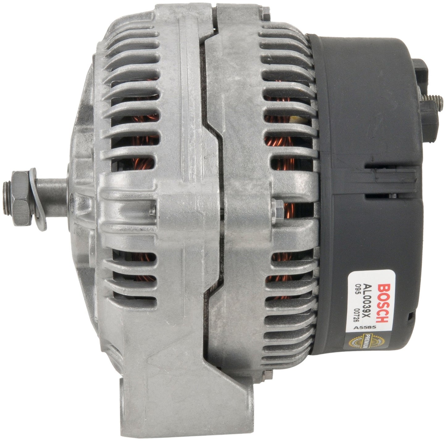 Bosch Alternator AL0039X