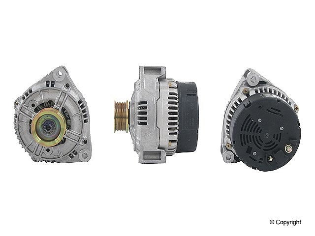 Bosch Alternator AL0039X