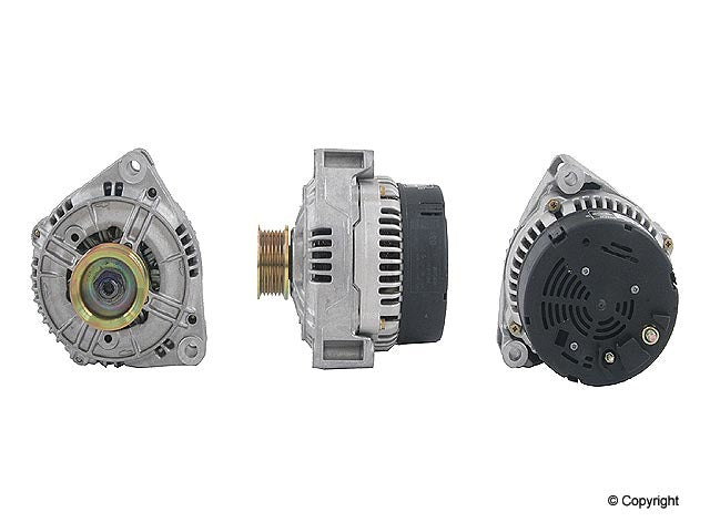 Bosch Alternator AL0039X
