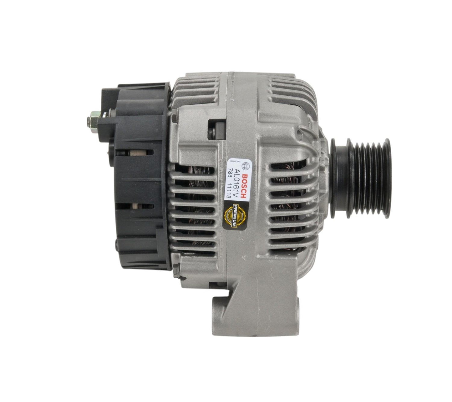 Bosch Alternator AL0161V