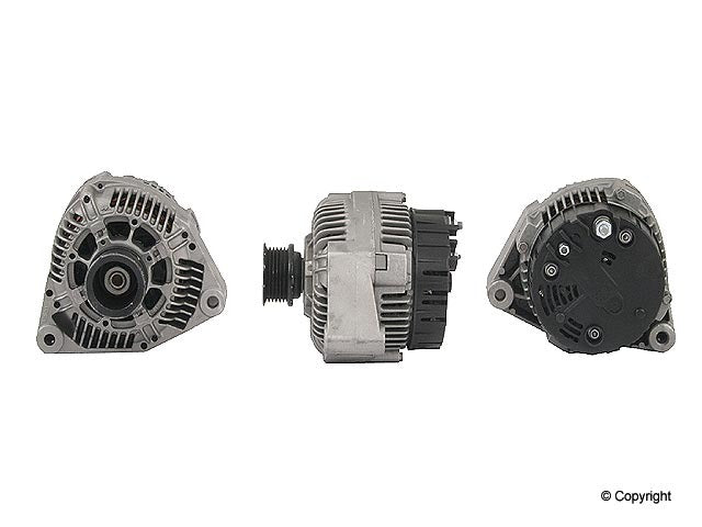 Bosch Alternator AL0161V