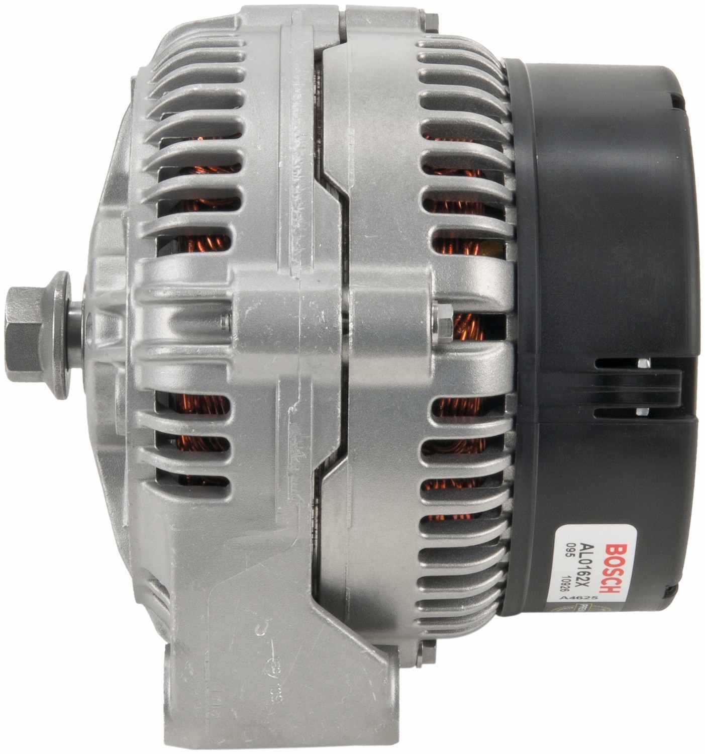 Bosch Alternator AL0162X