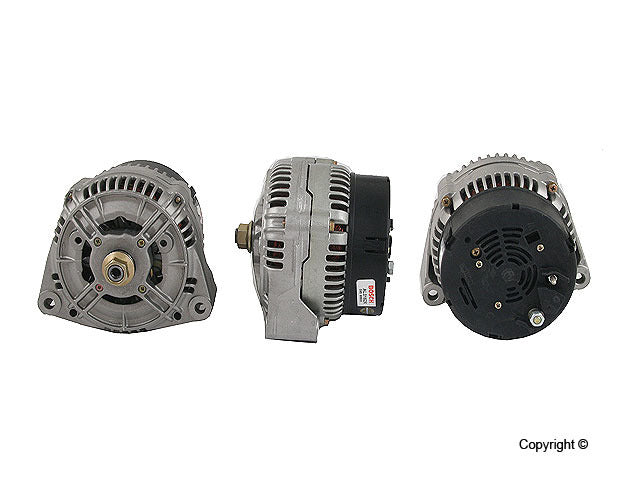 Bosch Alternator AL0162X