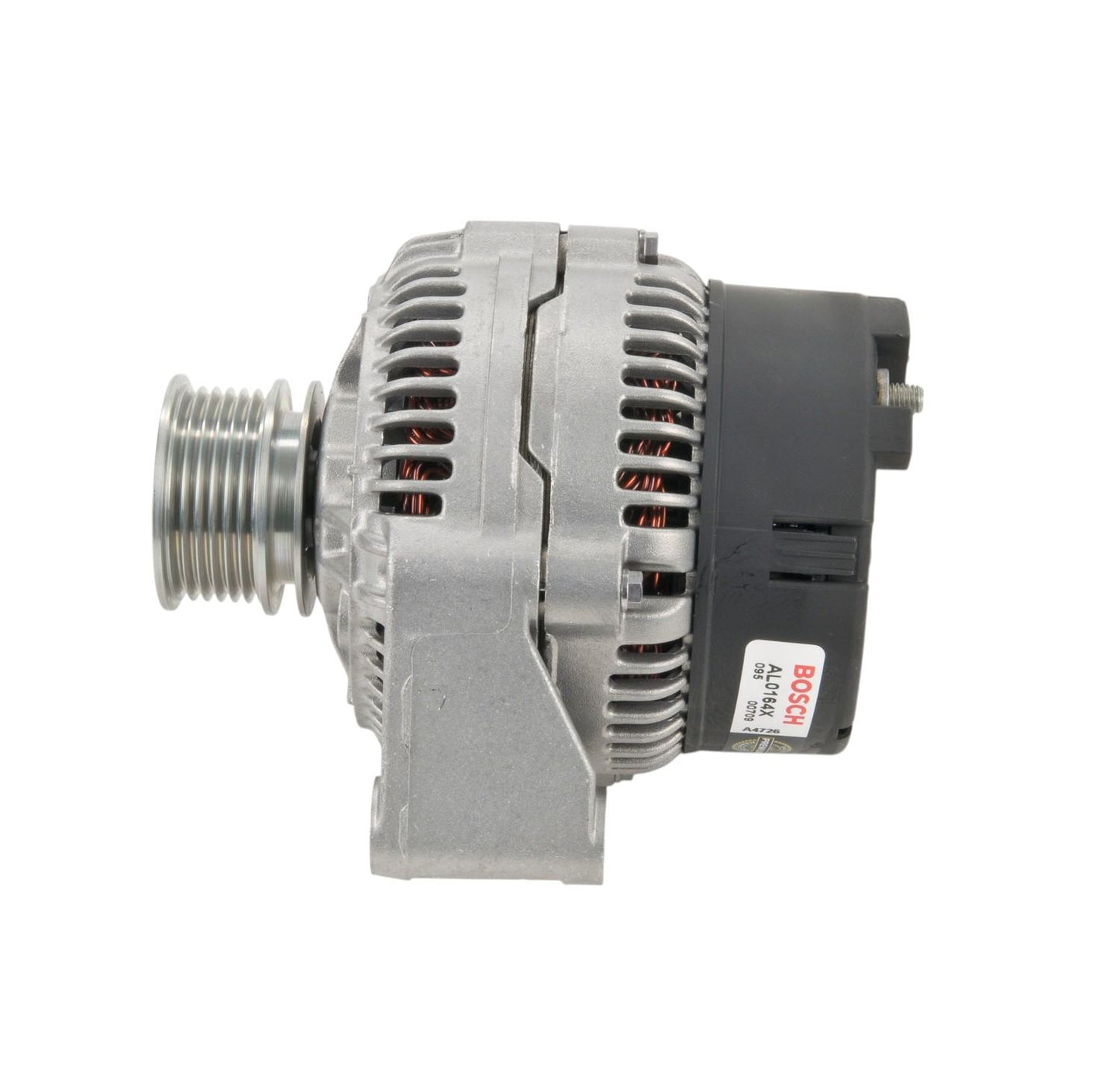 Bosch Premium Alternator AL0164X