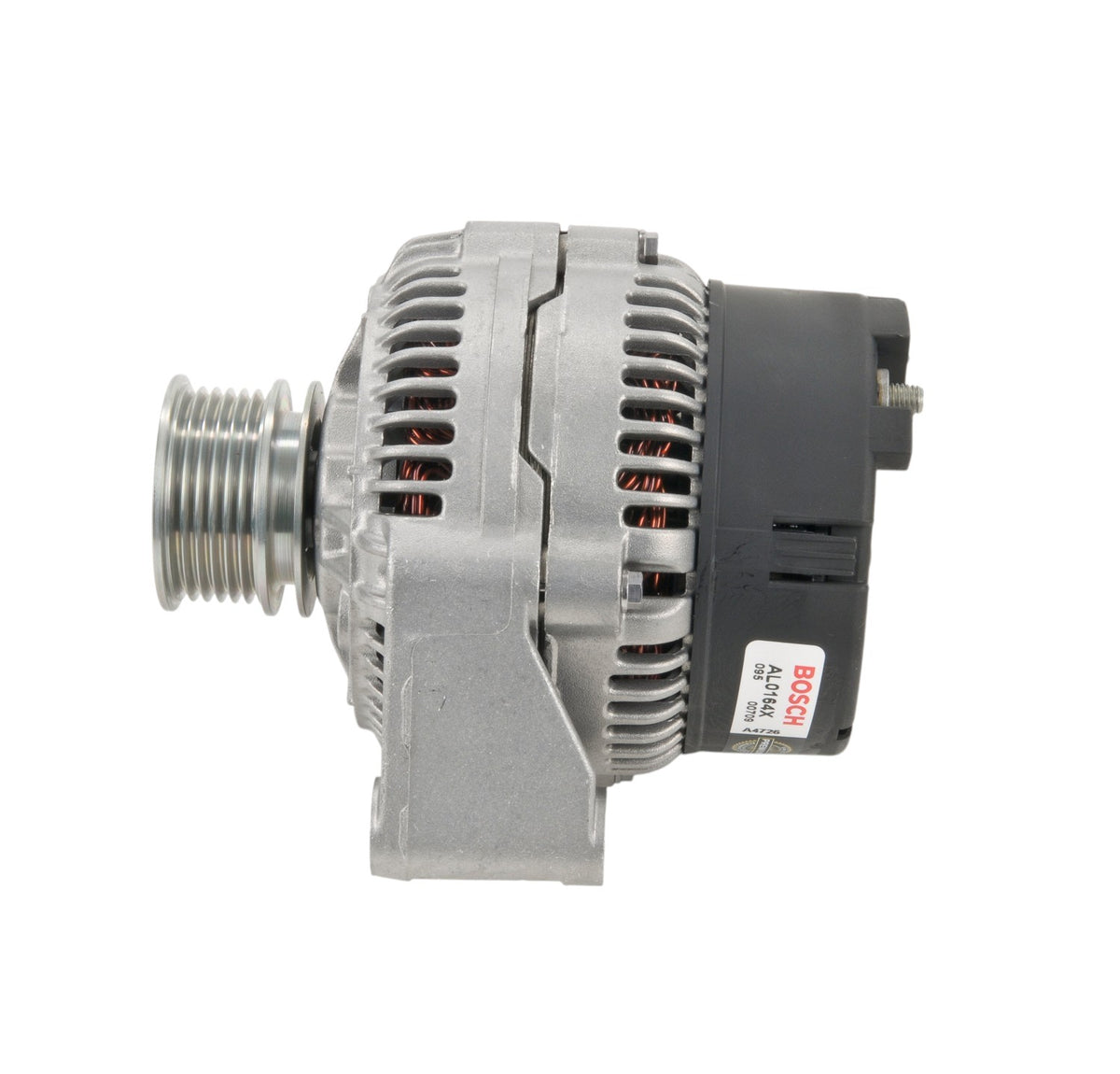 Bosch Premium Alternator AL0164X