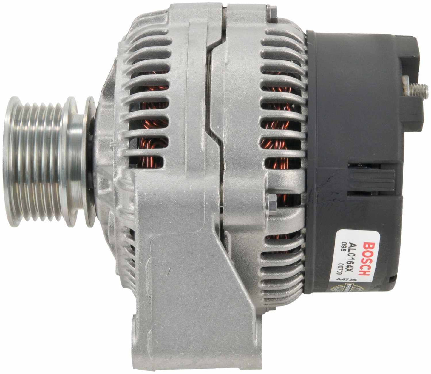 Bosch Premium Alternator AL0164X