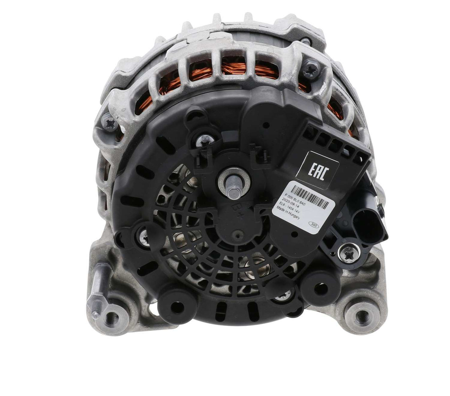 Bosch Alternator AL0170N