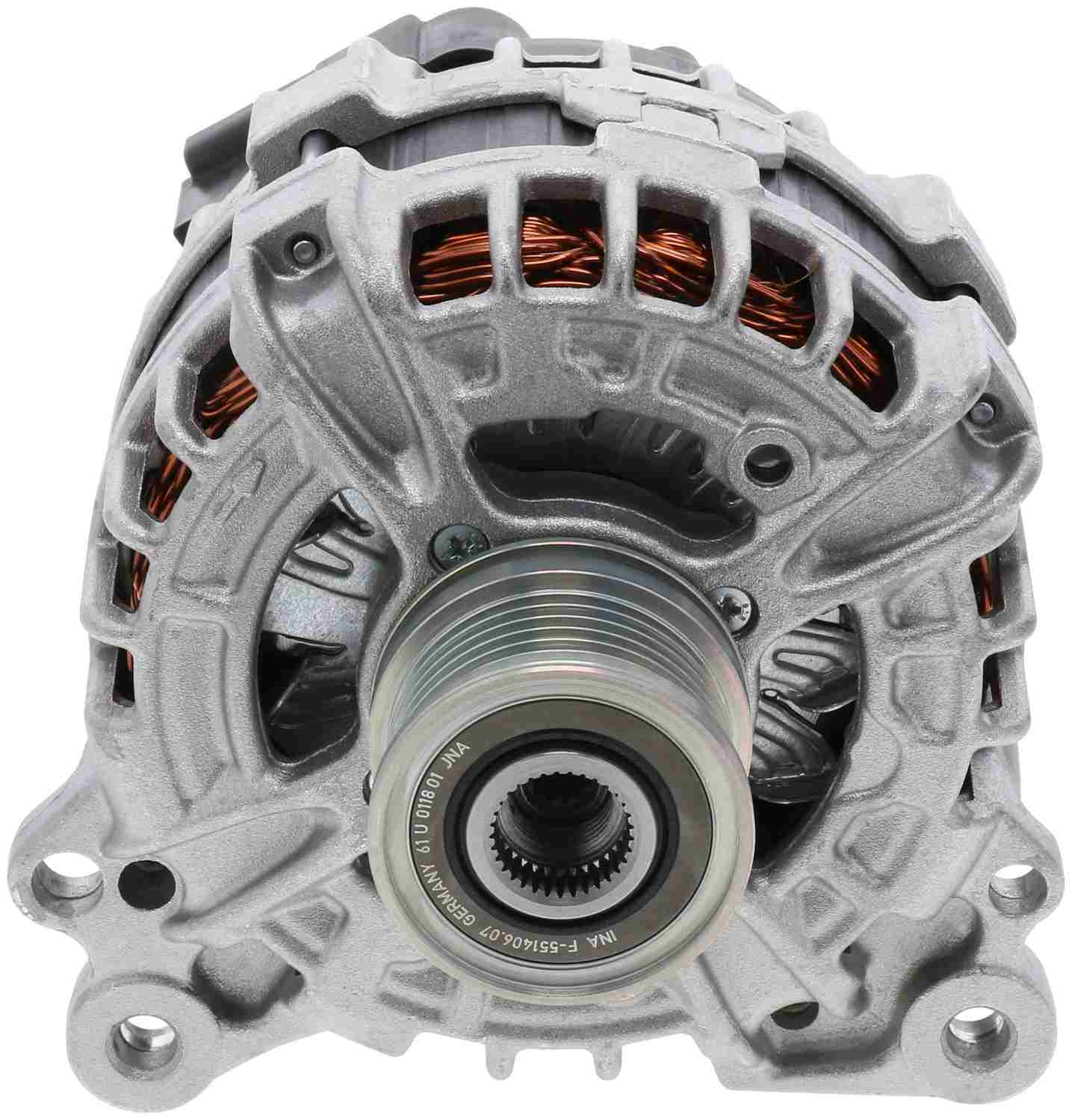 Bosch Alternator AL0170N
