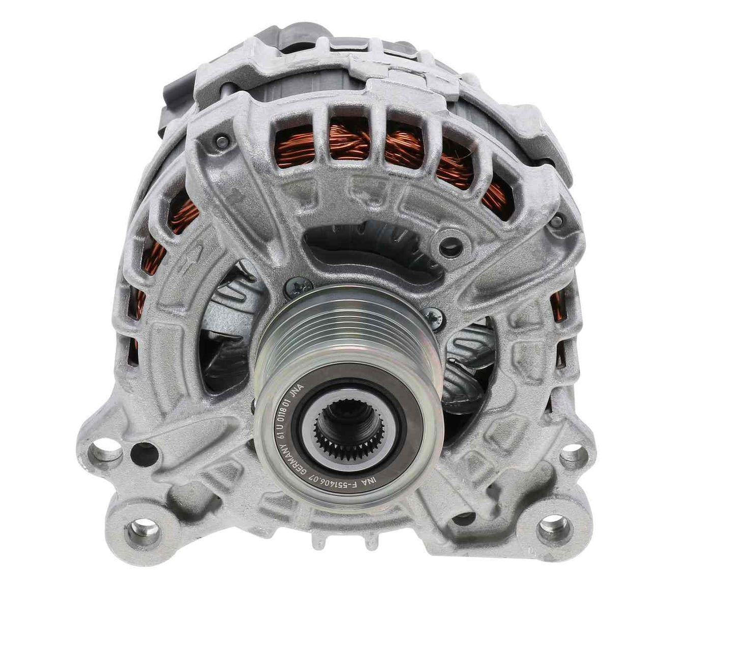 Bosch Alternator AL0170N