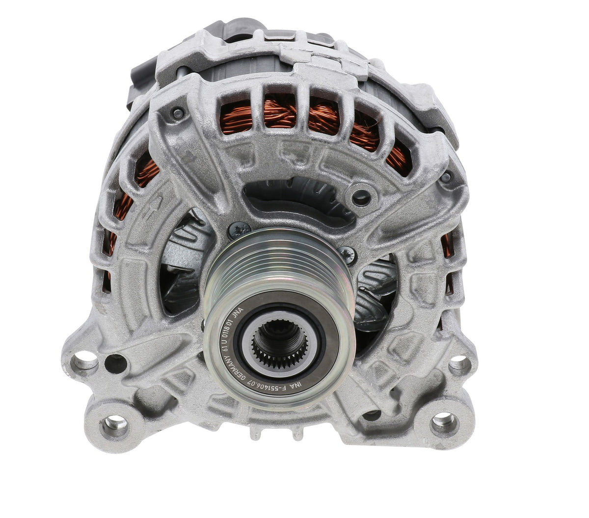 Bosch Alternator AL0170N
