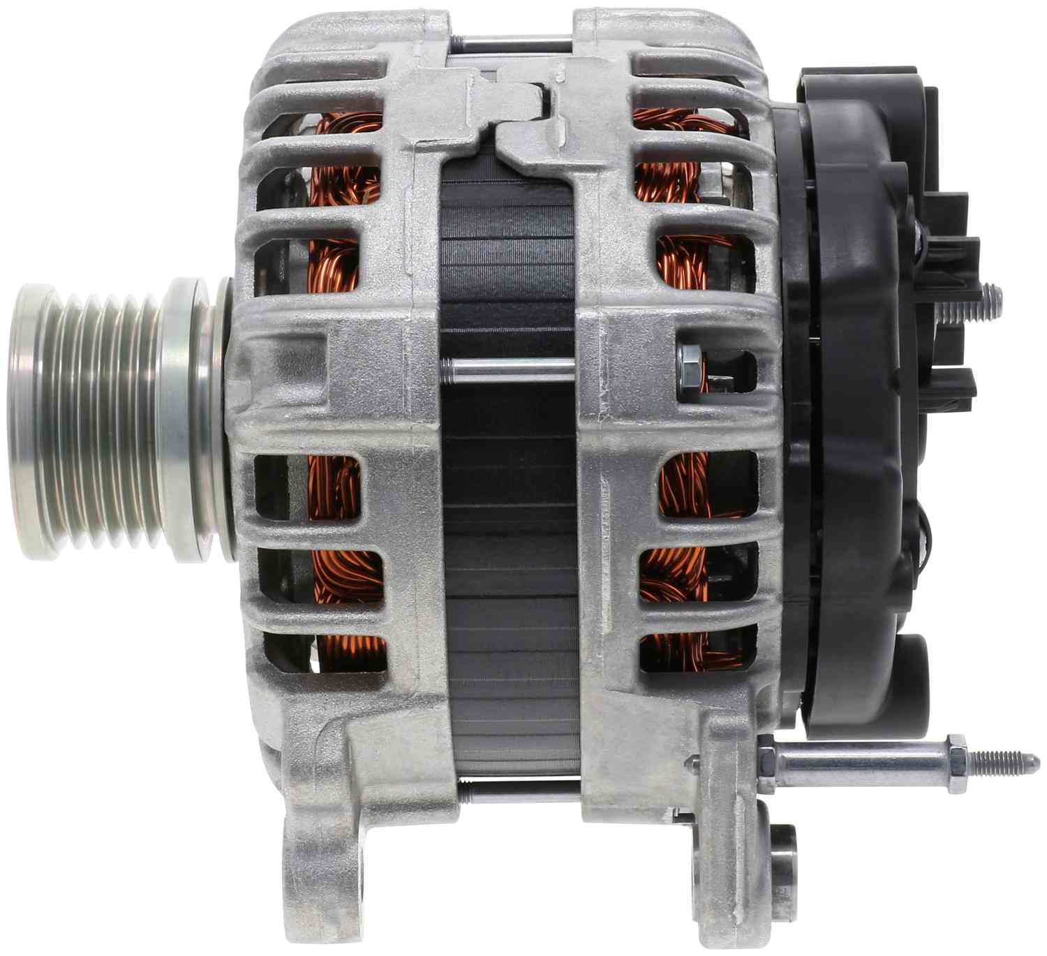 Bosch Alternator AL0170N