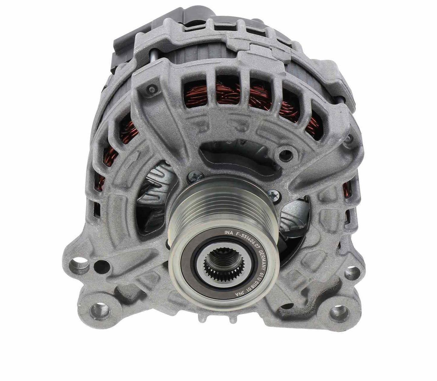 Bosch Premium Alternator AL0170X