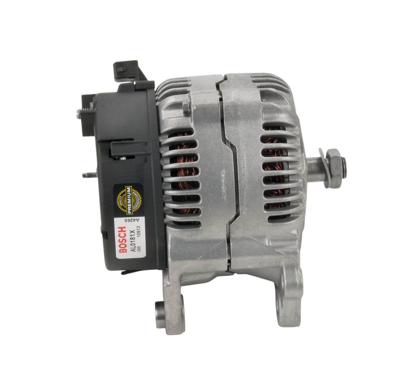 Bosch Alternator AL0181X
