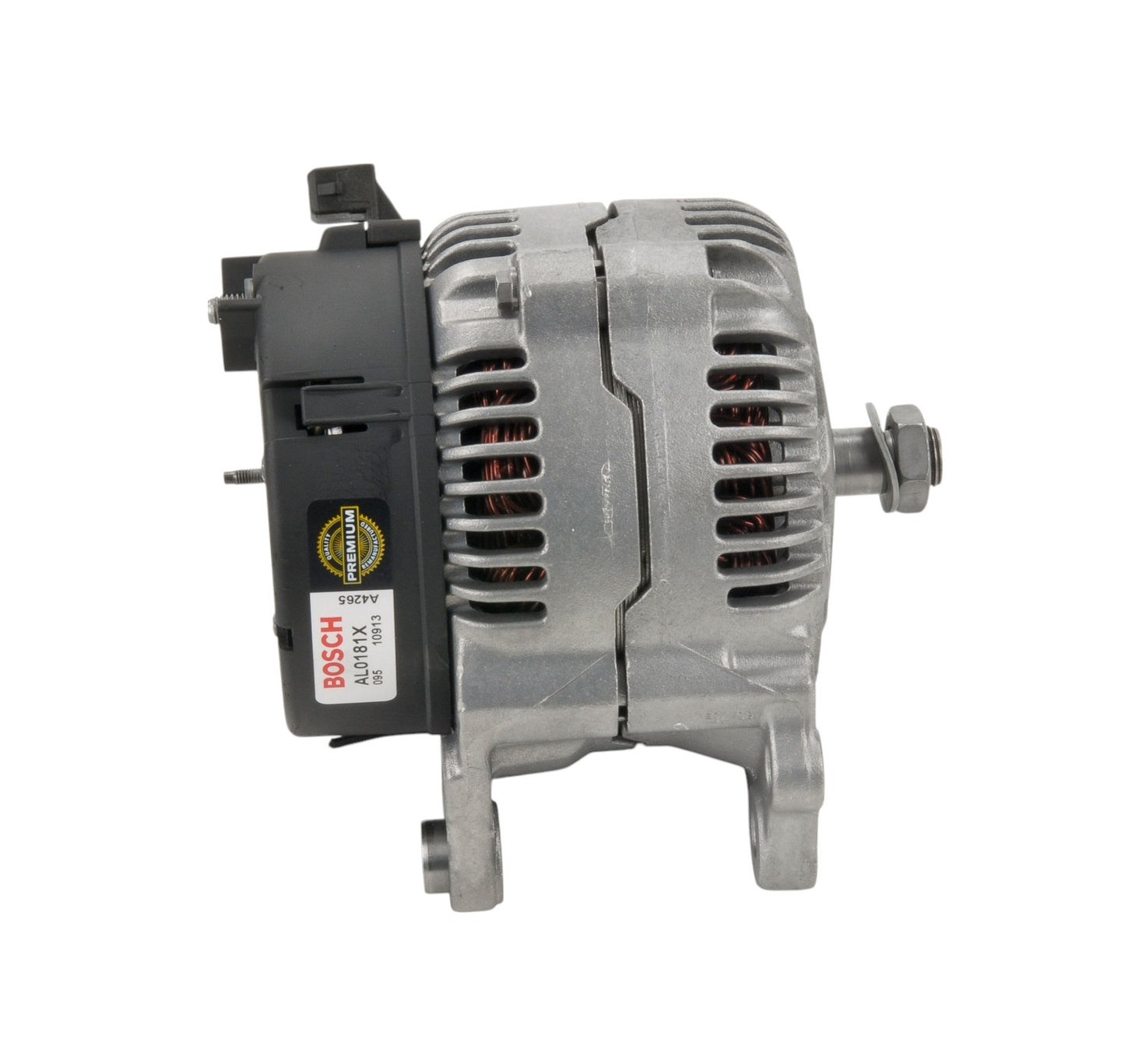 Bosch Alternator AL0181X