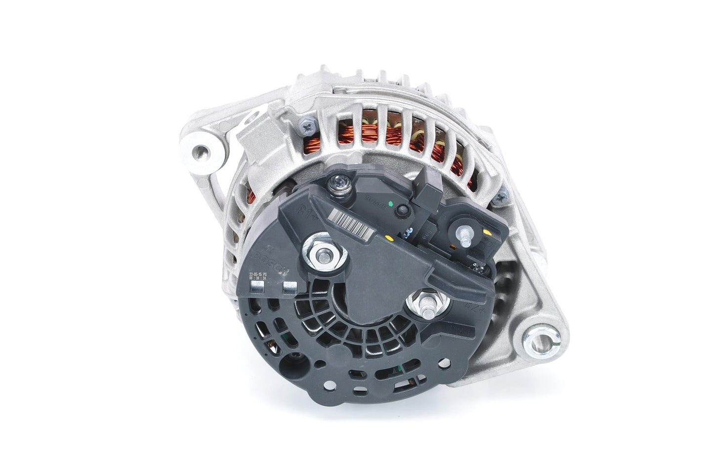 Bosch Alternator AL0184N image 2