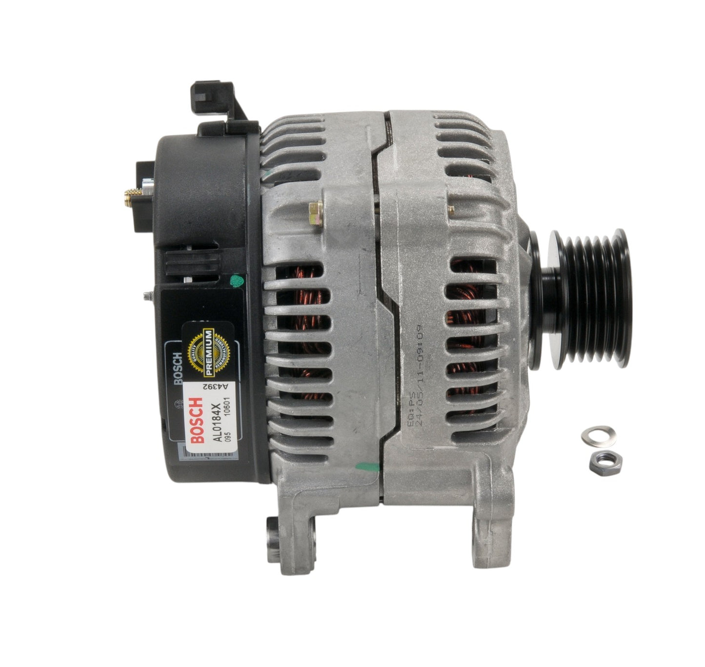 Bosch Premium Alternator AL0184X