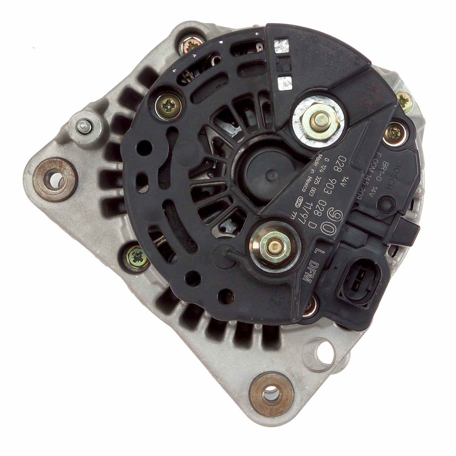 Bosch Alternator AL0188N