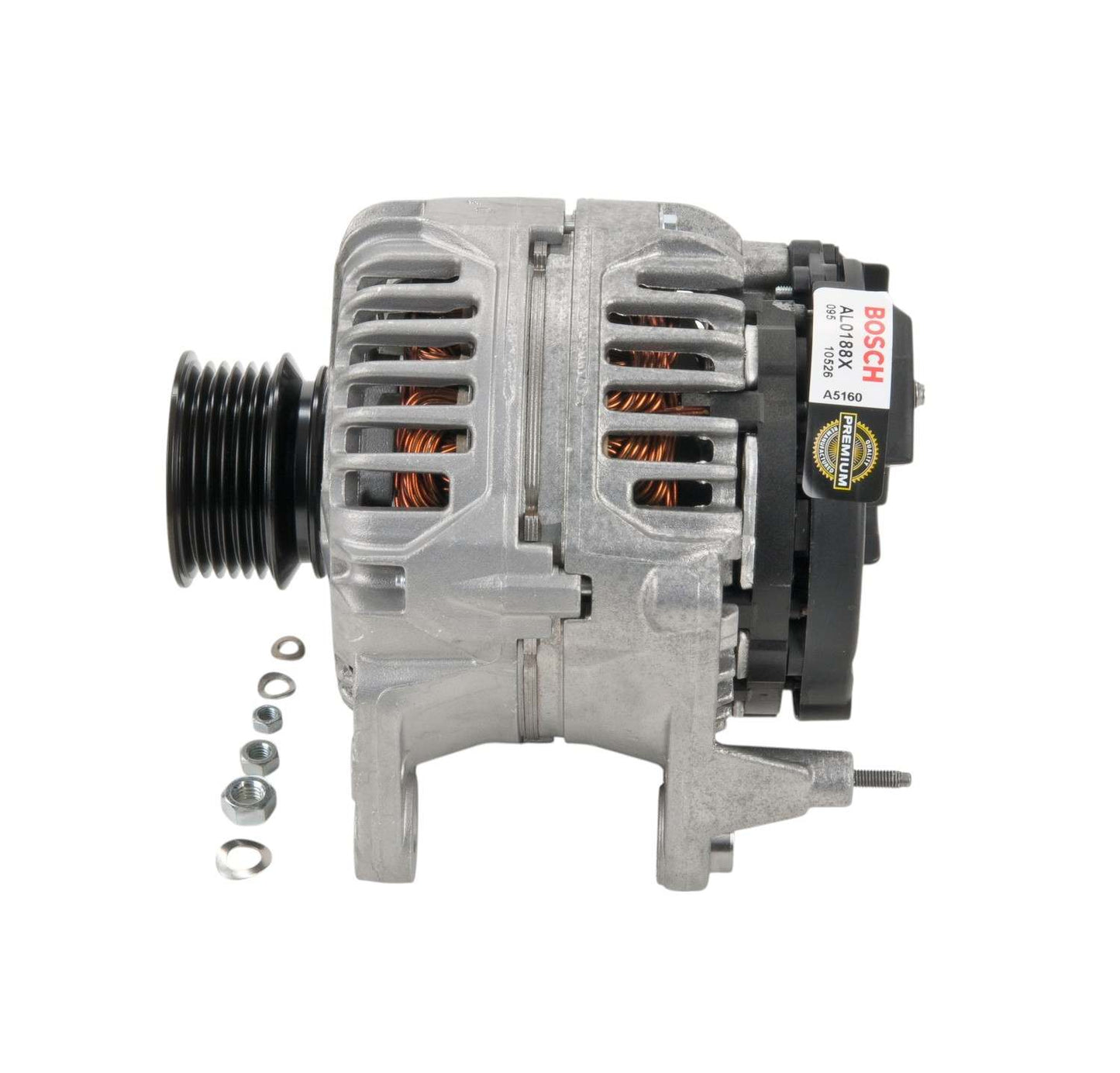 Bosch Alternator AL0188X