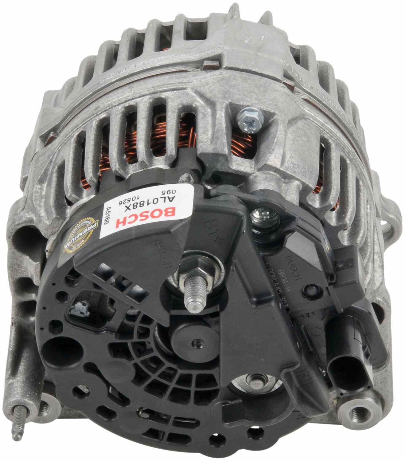 Bosch Alternator AL0188X