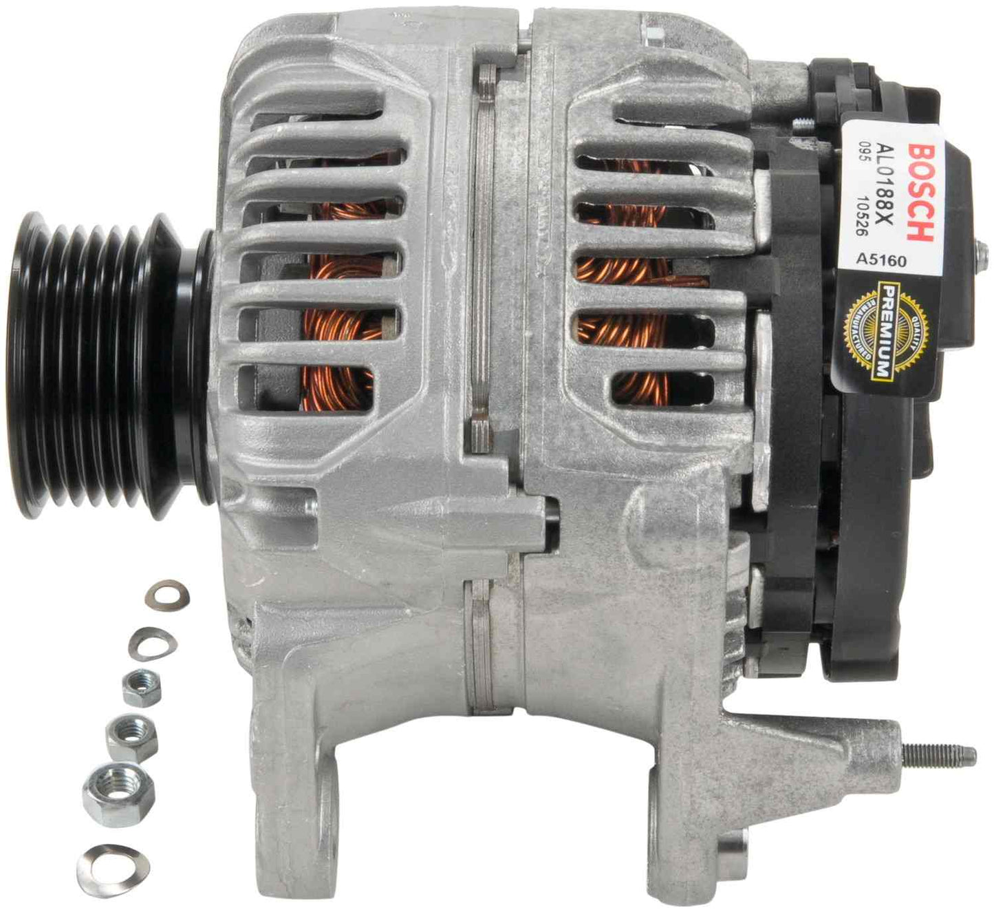 Bosch Alternator AL0188X