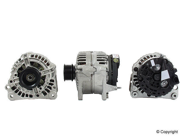Bosch Alternator AL0188X