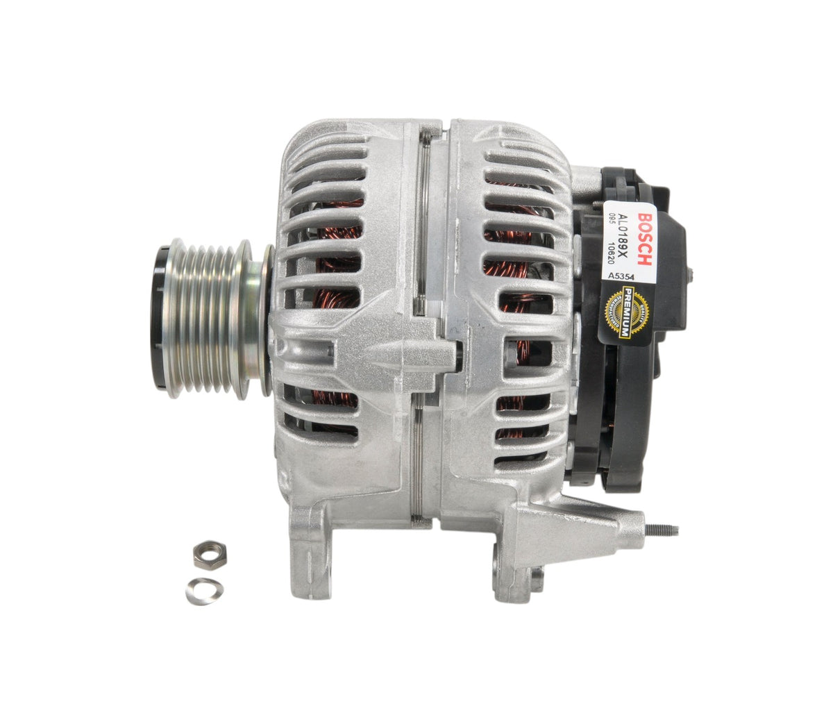 Bosch Alternator AL0189X