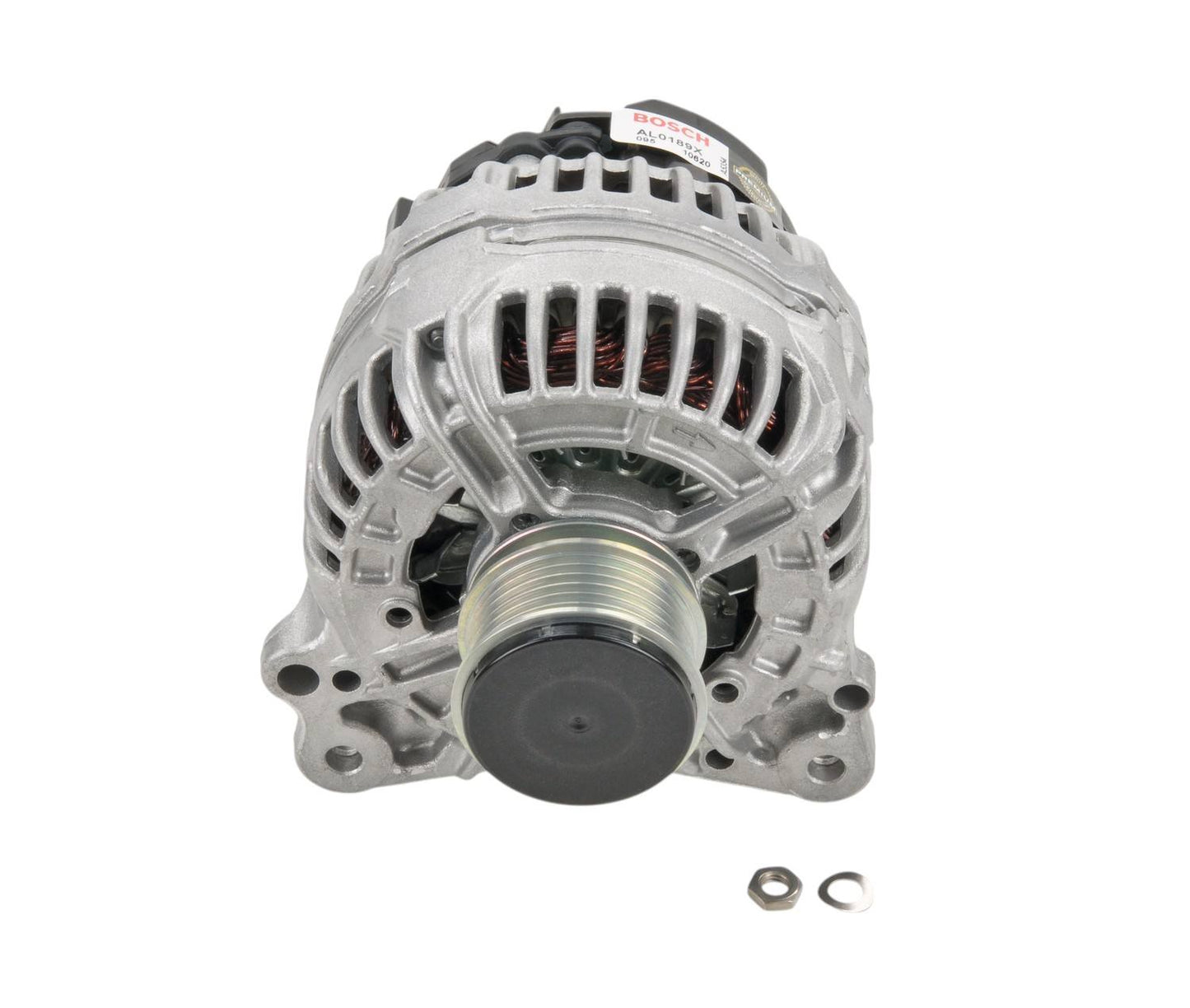 Bosch Alternator AL0189X