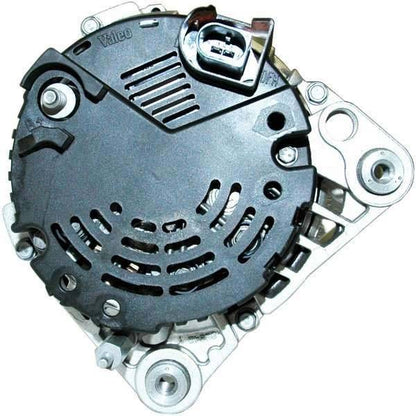 Bosch Alternator AL0189X