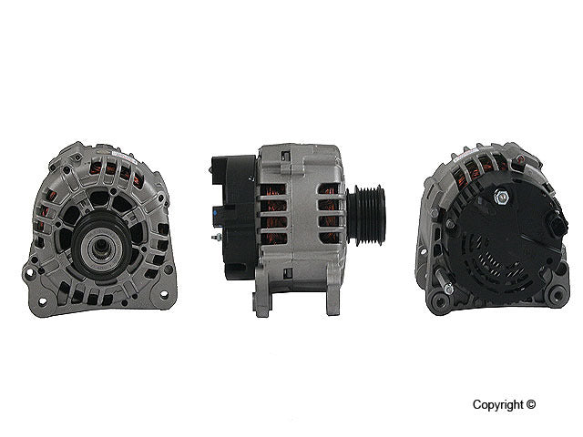 Bosch Alternator AL0189X