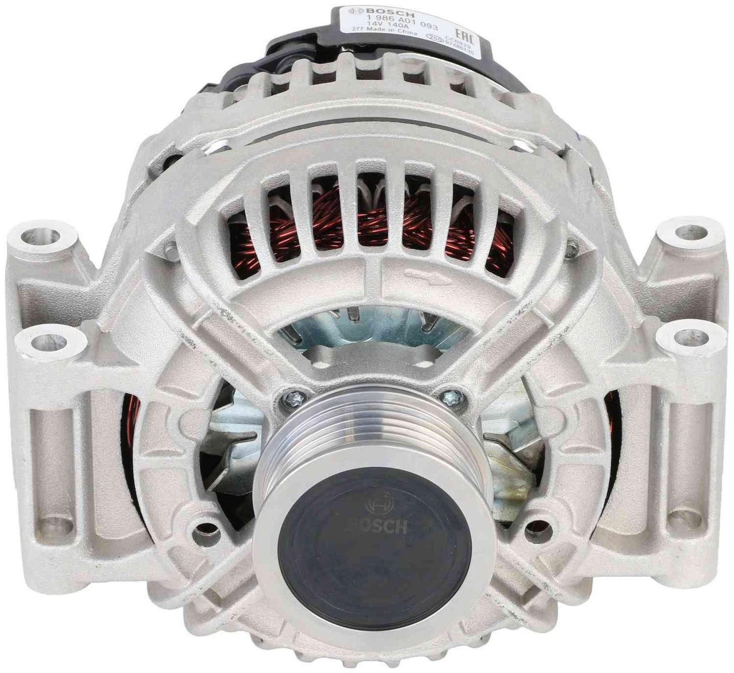 Bosch Alternator AL0193N
