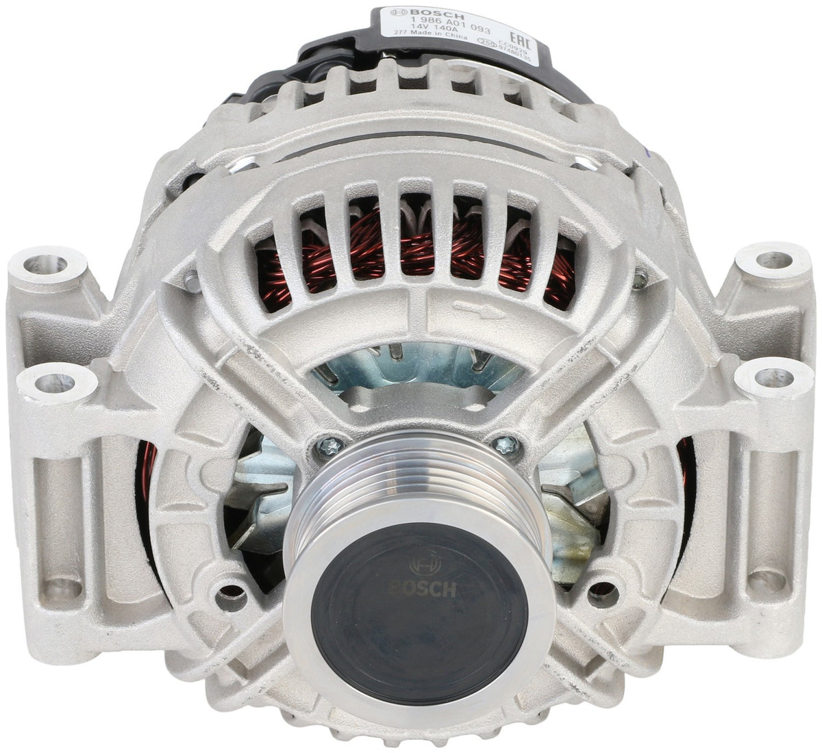 Bosch Alternator AL0193N