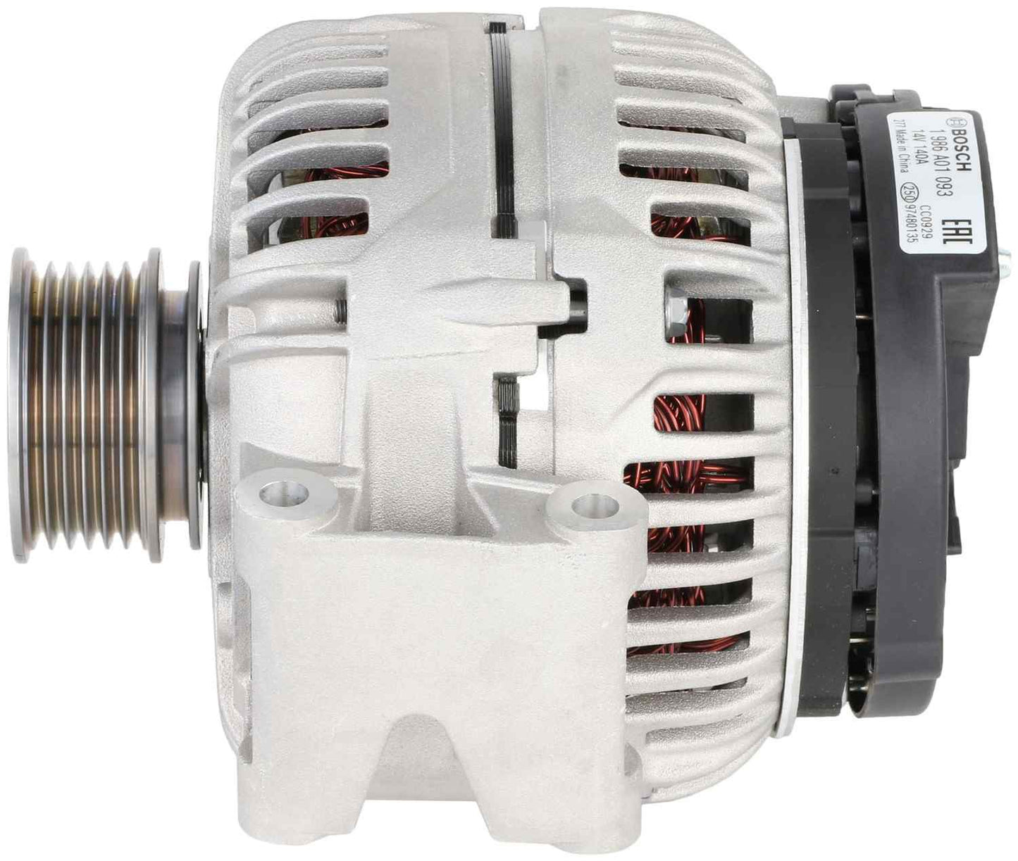 Bosch Alternator AL0193N