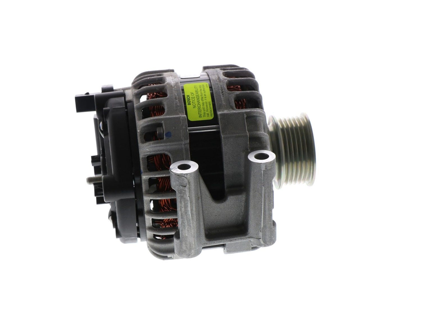 Bosch Alternator AL0193X