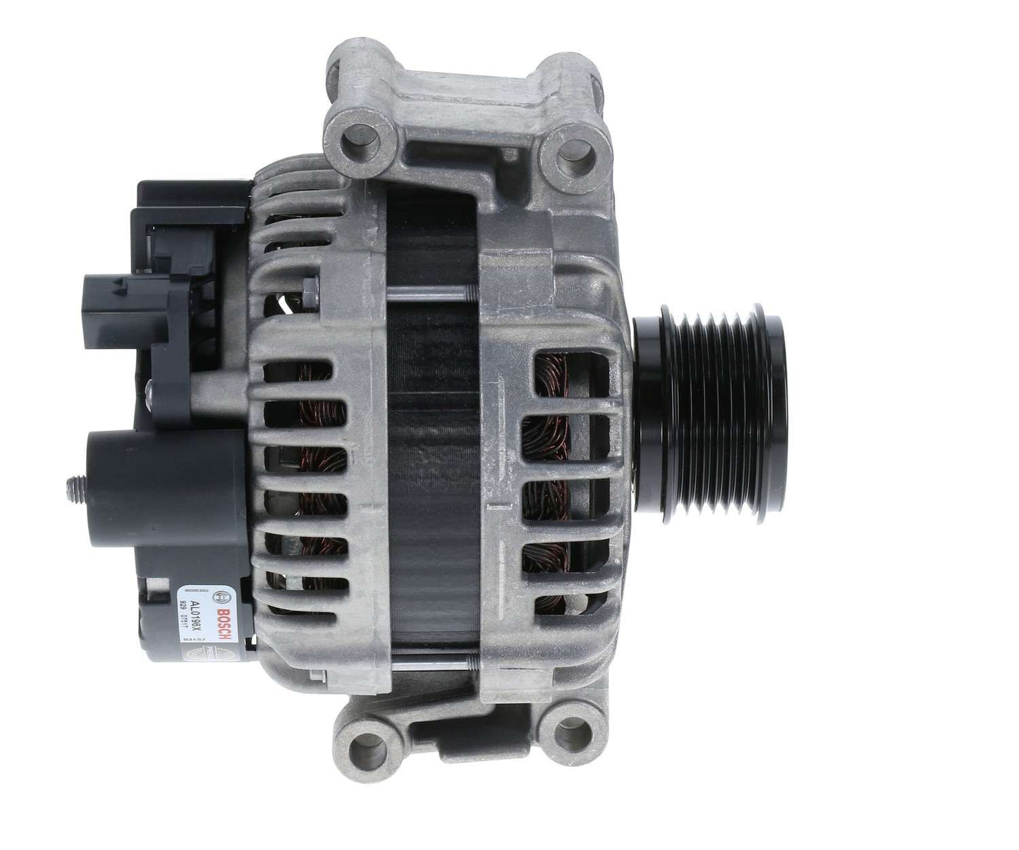 Bosch Alternator AL0196X