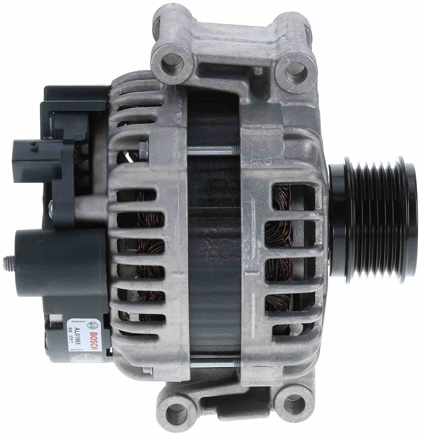Bosch Alternator AL0196X