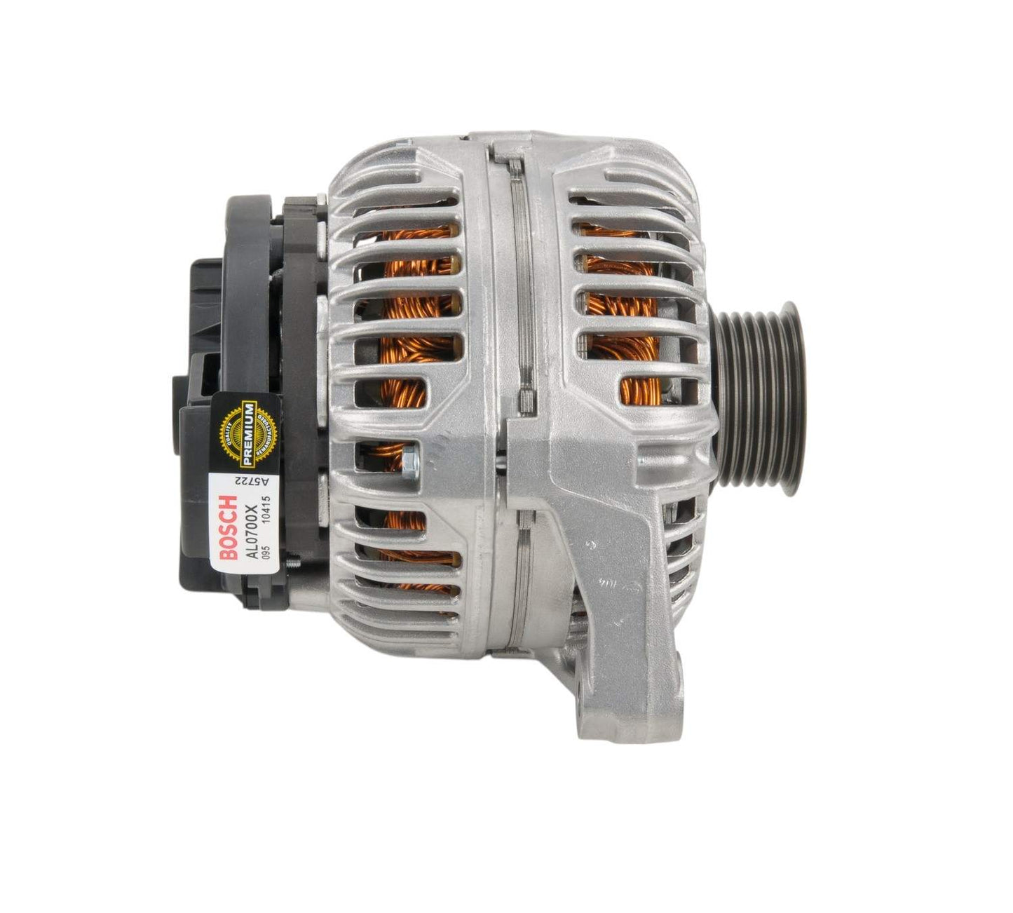 Bosch Alternator AL0700X