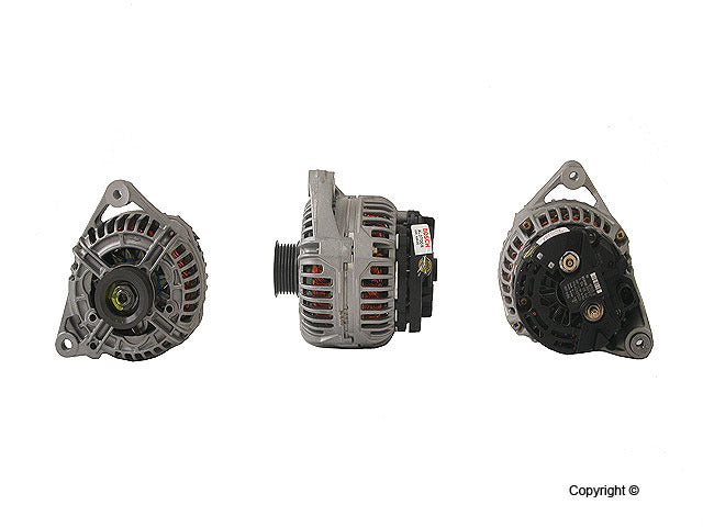 Bosch Alternator AL0700X