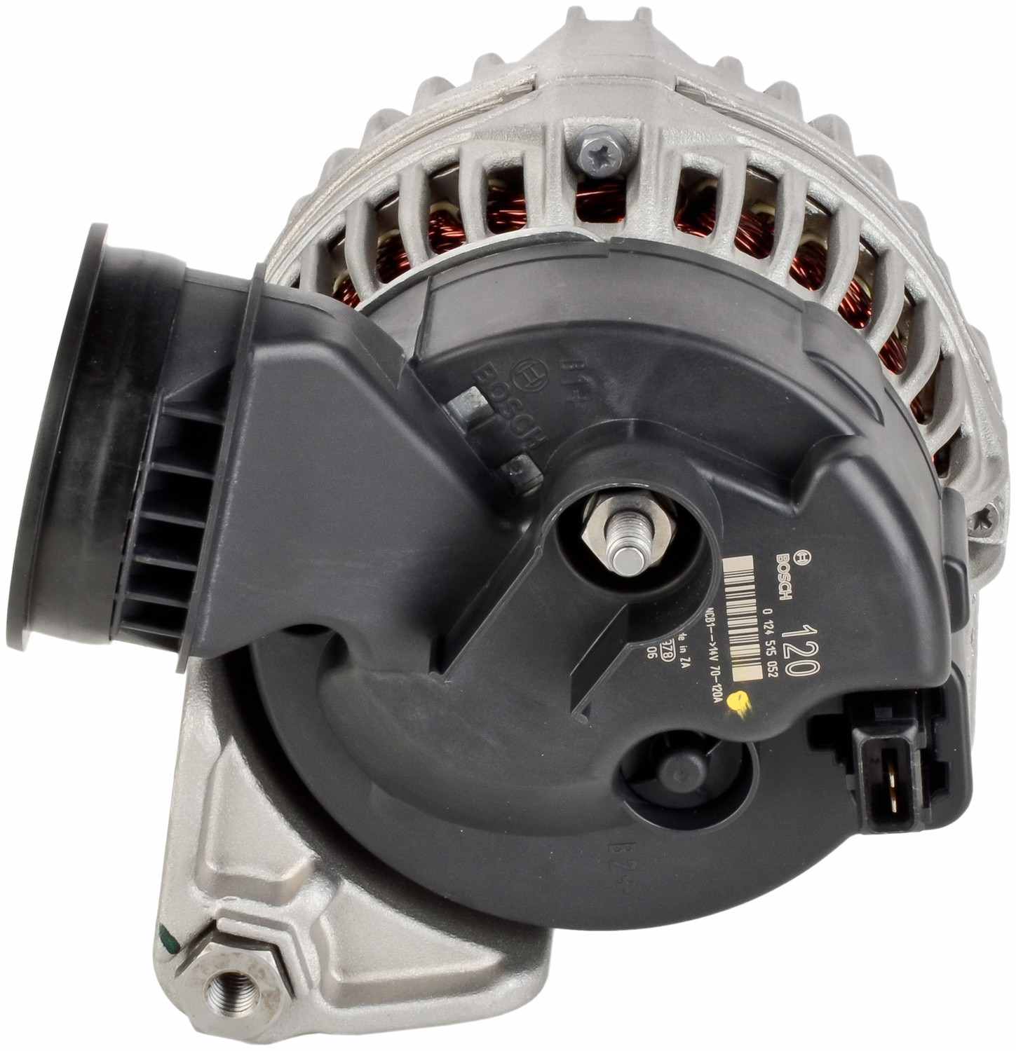 Bosch Alternator AL0703N
