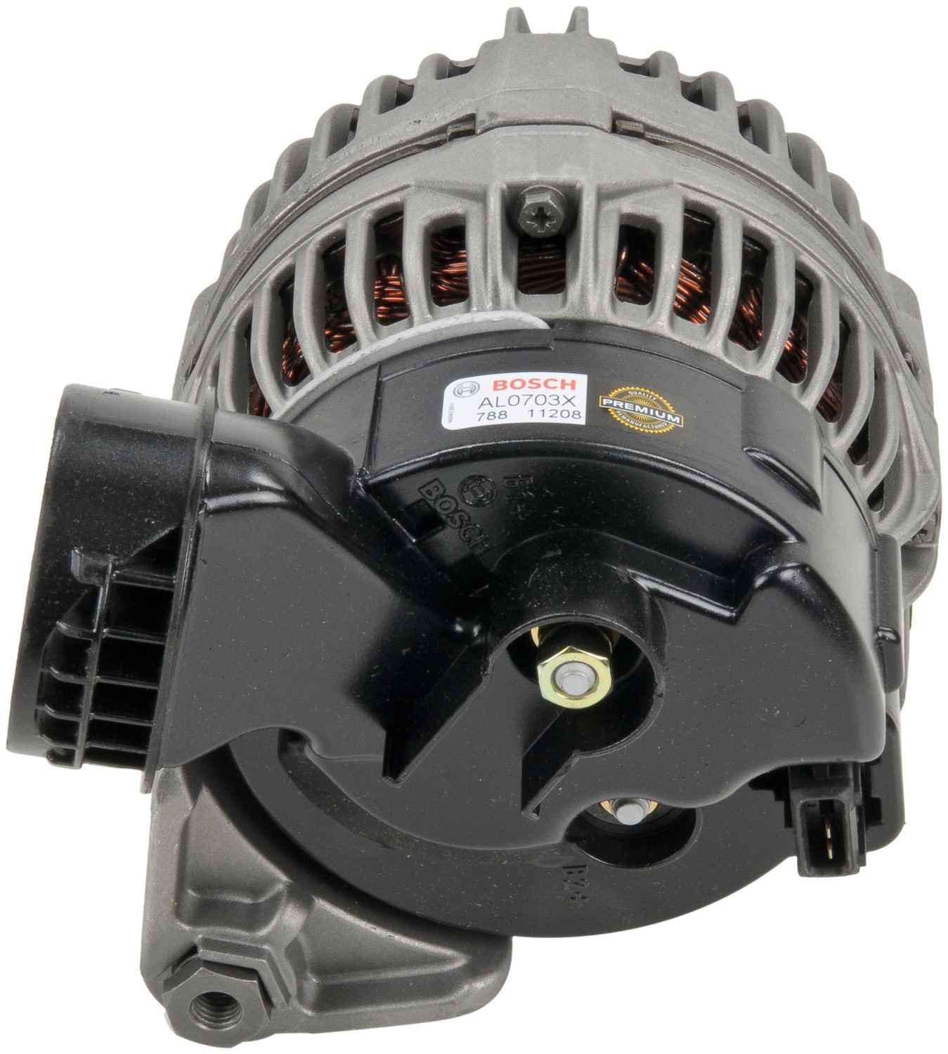 Bosch Alternator AL0703X